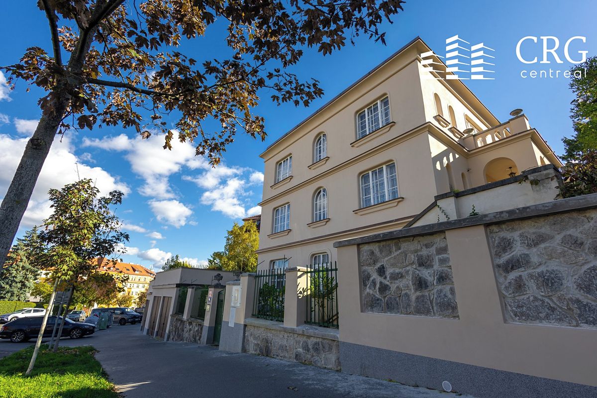 Prodej vily 456 m², pozemek 959 m² – fotografie 3