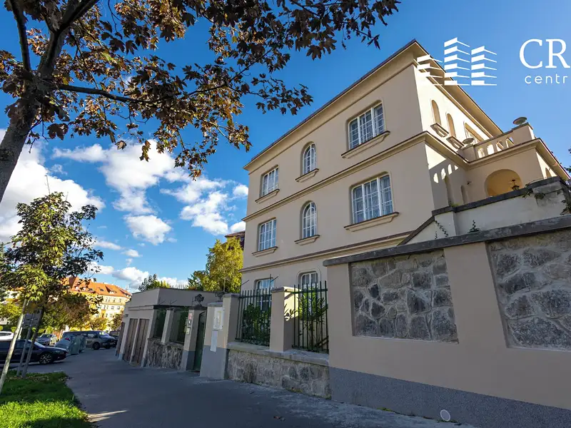 Prodej vily 456 m², pozemek 959 m², Praha – náhled fotky 3