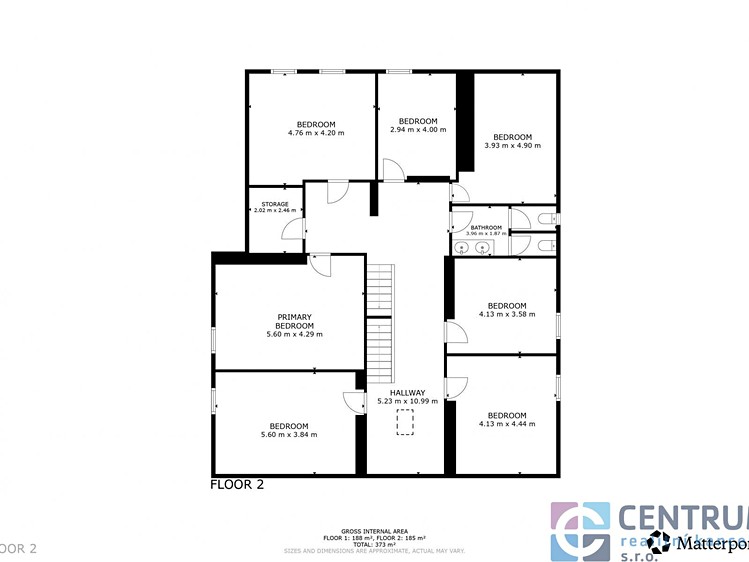 Комерційне приміщення на продаж, 360 м² (18 з 19)