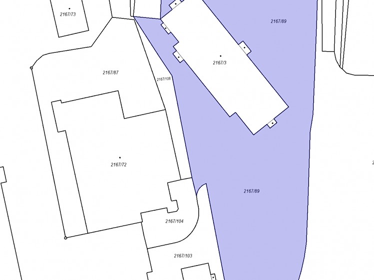 Комерційне приміщення на продаж, 3 400 м² (18 з 18)
