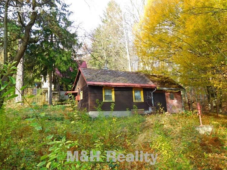 Prodej  rodinného domu 36 m², pozemek 552 m², Frýdlant nad Ostravicí