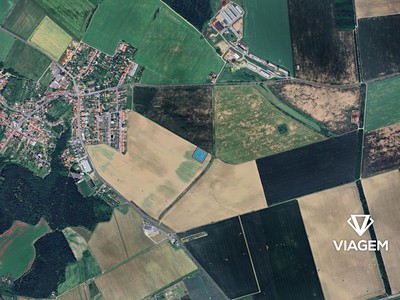 Prodej pozemku, 816 m² (3 z 4)