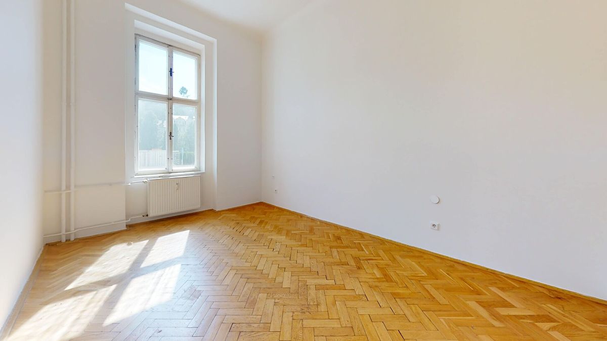Prodej bytu 1+1 50 m² – fotografie 2