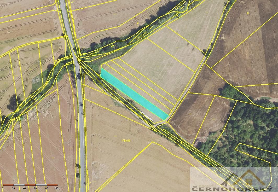 Prodej pole 67146 m² – fotografie 3