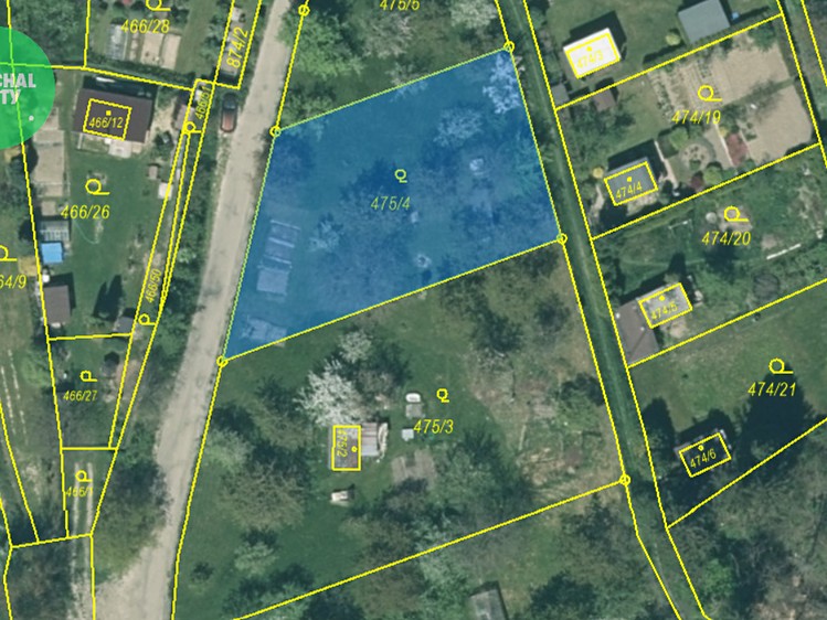Ділянка на продаж, 773 м² (21 з 23)