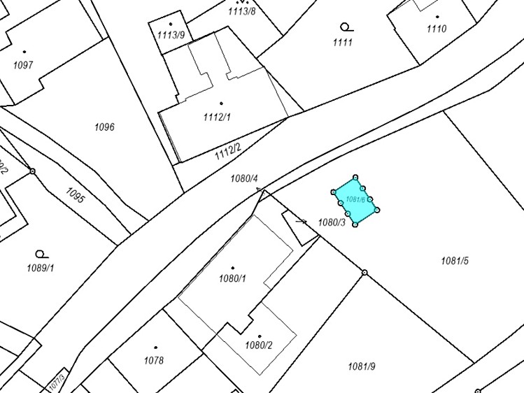Ділянка на продаж, 41 м² (6 з 7)