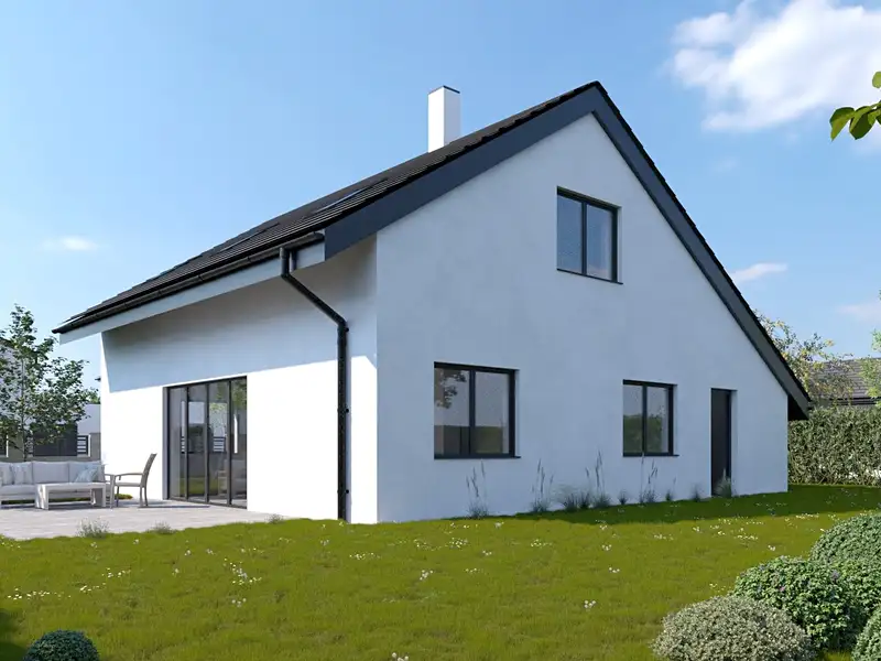Prodej rodinného domu 161 m², pozemek 658 m², Zaječice – náhled fotky 3