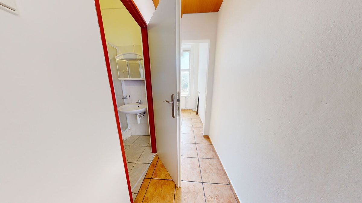 Prodej bytu 1+1 50 m² – fotografie 5