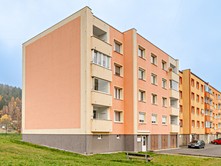 Prodej bytu 3+1 80 m²