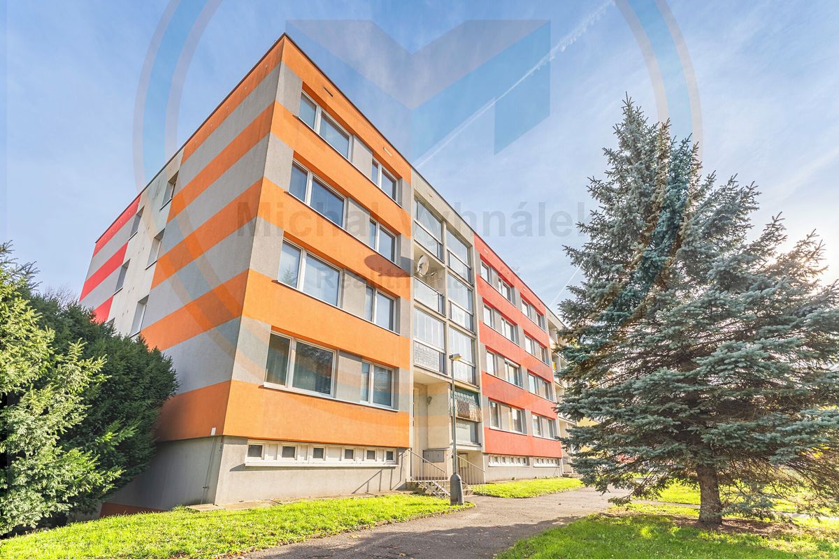Prodej bytu 3+kk 71 m²