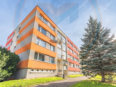 Prodej bytu 3+kk 71 m²