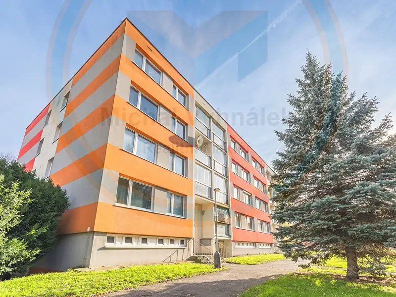 Prodej bytu 3+kk 71 m², Praha – náhled fotky 1