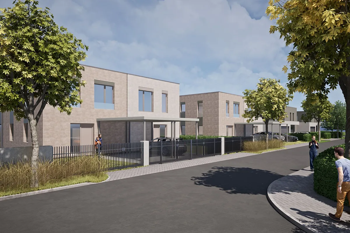 Prodej rodinného domu 125 m², pozemek 463 m²