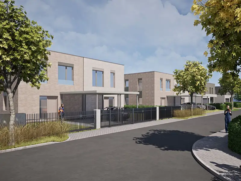 Prodej rodinného domu 125 m², pozemek 463 m², Líbeznice – náhled fotky 1