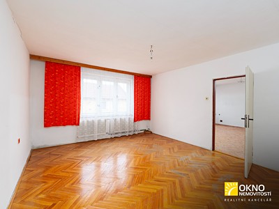 Prodej  rodinného domu 200 m², pozemek 258 m²