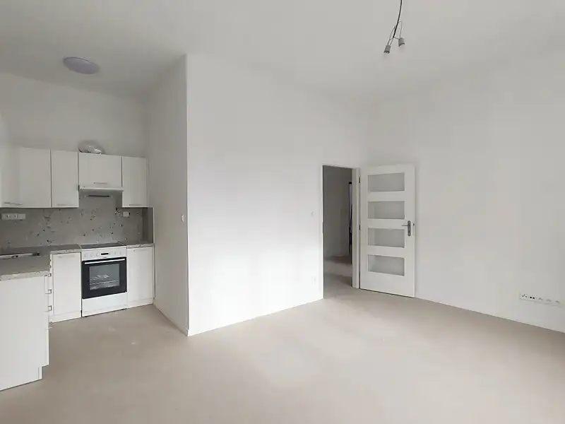Pronájem bytu 2+kk 42 m², Ostrava – náhled fotky 1