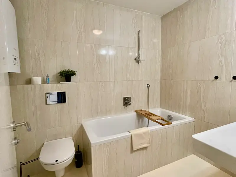 Pronájem bytu 1+kk 35 m², Praha – náhled fotky 3