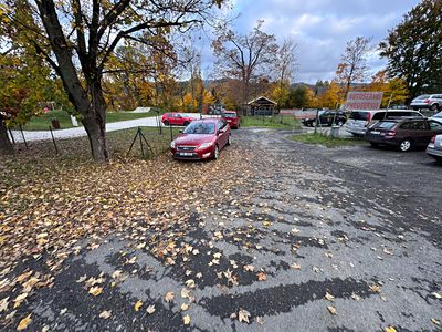Prodej pozemku 41 m²