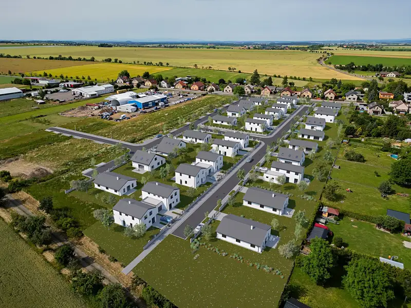 Prodej rodinného domu 163 m², pozemek 539 m², Zaječice – náhled fotky 2