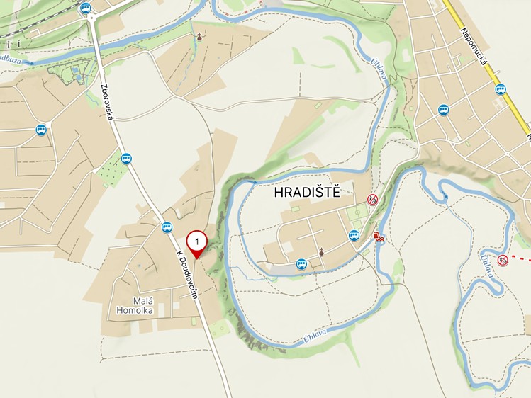 Ділянка на продаж, 773 м² (23 з 23)