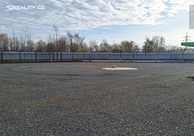 Pronájem  komerčního pozemku 1 450 m² – pohled 5