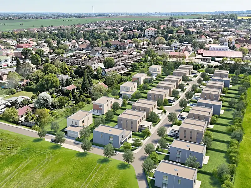 Prodej rodinného domu 125 m², pozemek 463 m², Líbeznice – náhled fotky 3