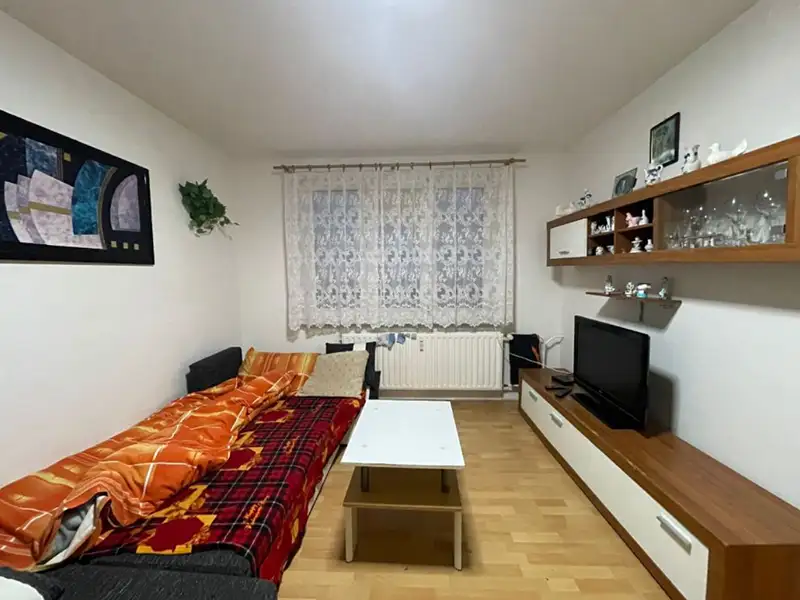 Prodej bytu 1+1 36 m², Chomutov – náhled fotky 2