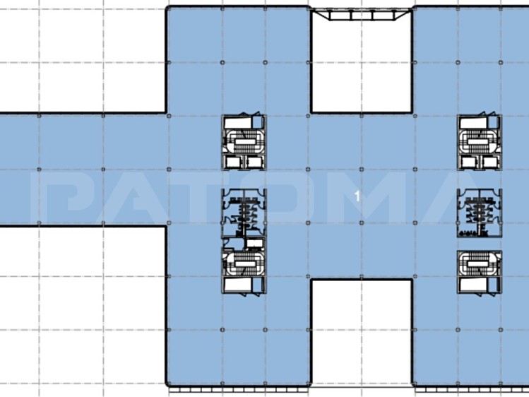 Gewerbefläche zur Miete, 2.041 m² (3 von 11)