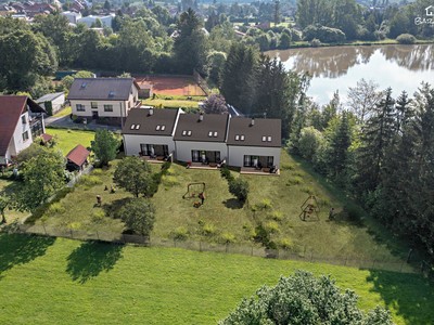 Prodej  rodinného domu 143 m², pozemek 545 m²