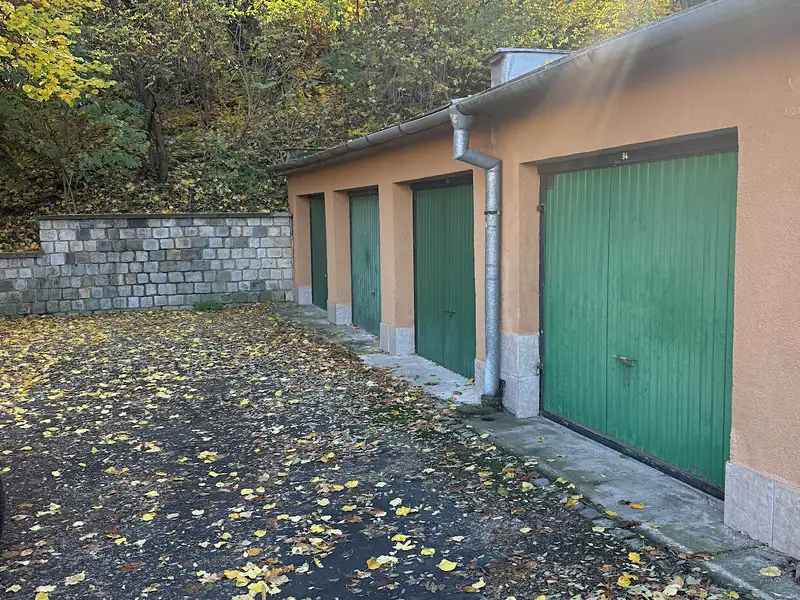 Prodej garáže 17 m², Brno – náhled fotky 3