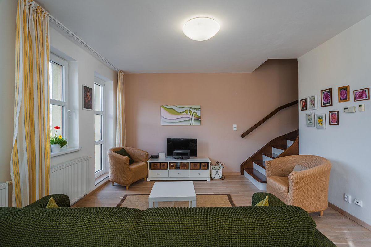 Prodej bytu 3+kk 95 m² – fotografie 3