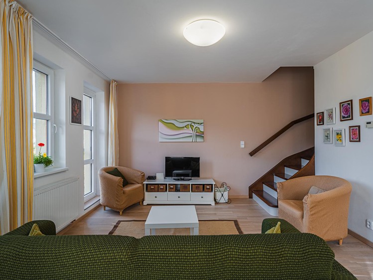 Квартира 3+kk на продаж, 95 м² (3 з 27)