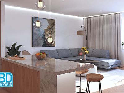 Prodej bytu 2+kk 67 m²