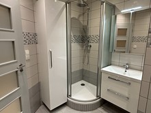 Pronájem bytu 2+kk 40 m²