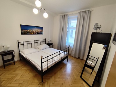 Prodej bytu 4+1 95 m²