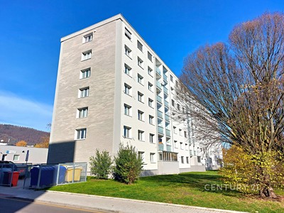 Prodej bytu 3+1 70 m²