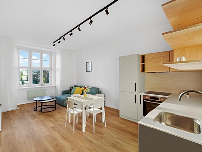 Prodej bytu 3+kk 72 m² (Jednopodlažní)