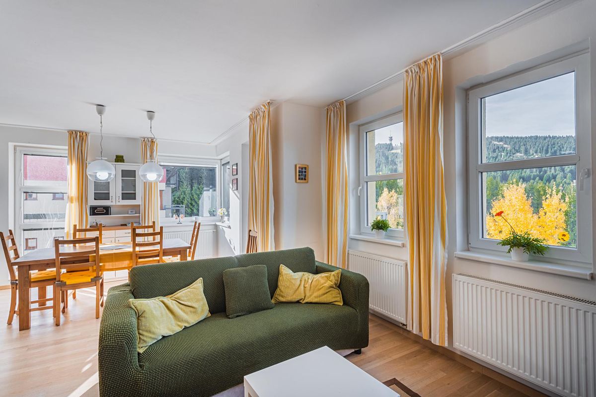 Prodej bytu 3+kk 95 m²