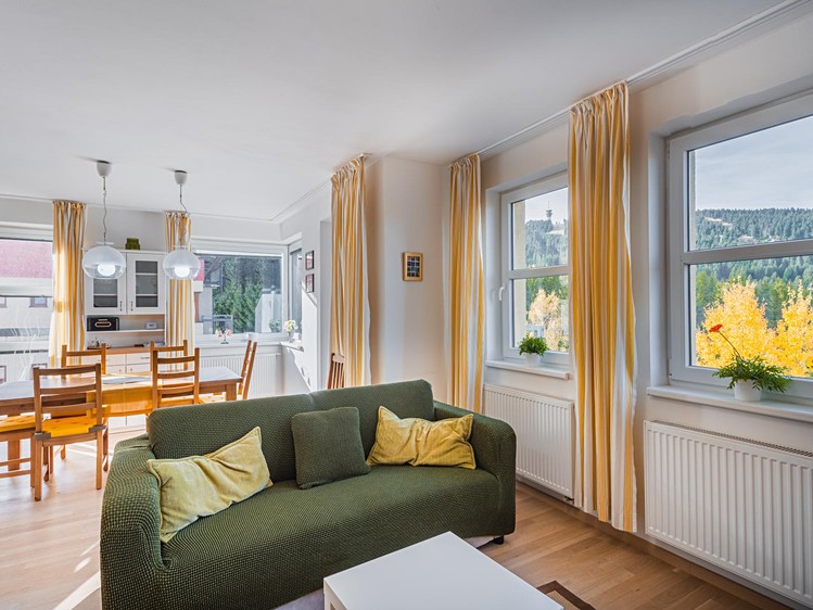 Квартира 3+kk на продаж, 95 м² (1 з 27)