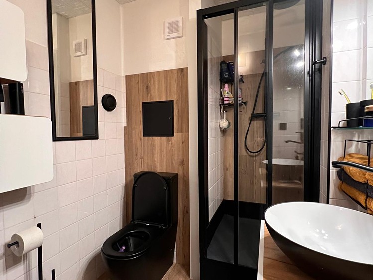 Квартира 1+1 на продаж, 32 м² (22 з 26)