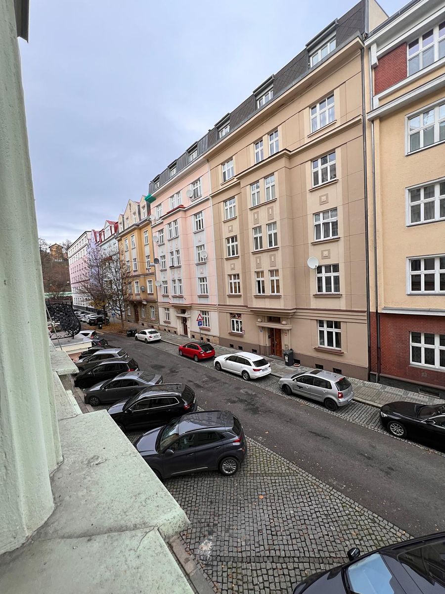 Prodej bytu 1+1 32 m² – fotografie 3
