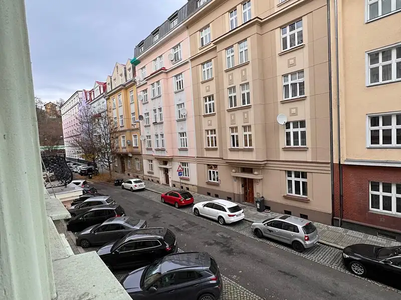Prodej bytu 1+1 32 m², Karlovy Vary – náhled fotky 3