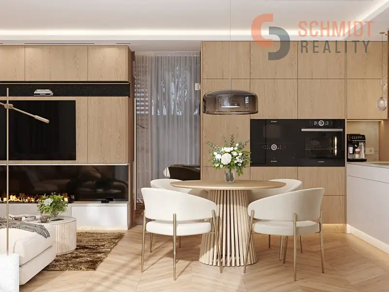 Prodej rodinného domu 97 m², pozemek 169 m², Nový Poddvorov – náhled fotky 3