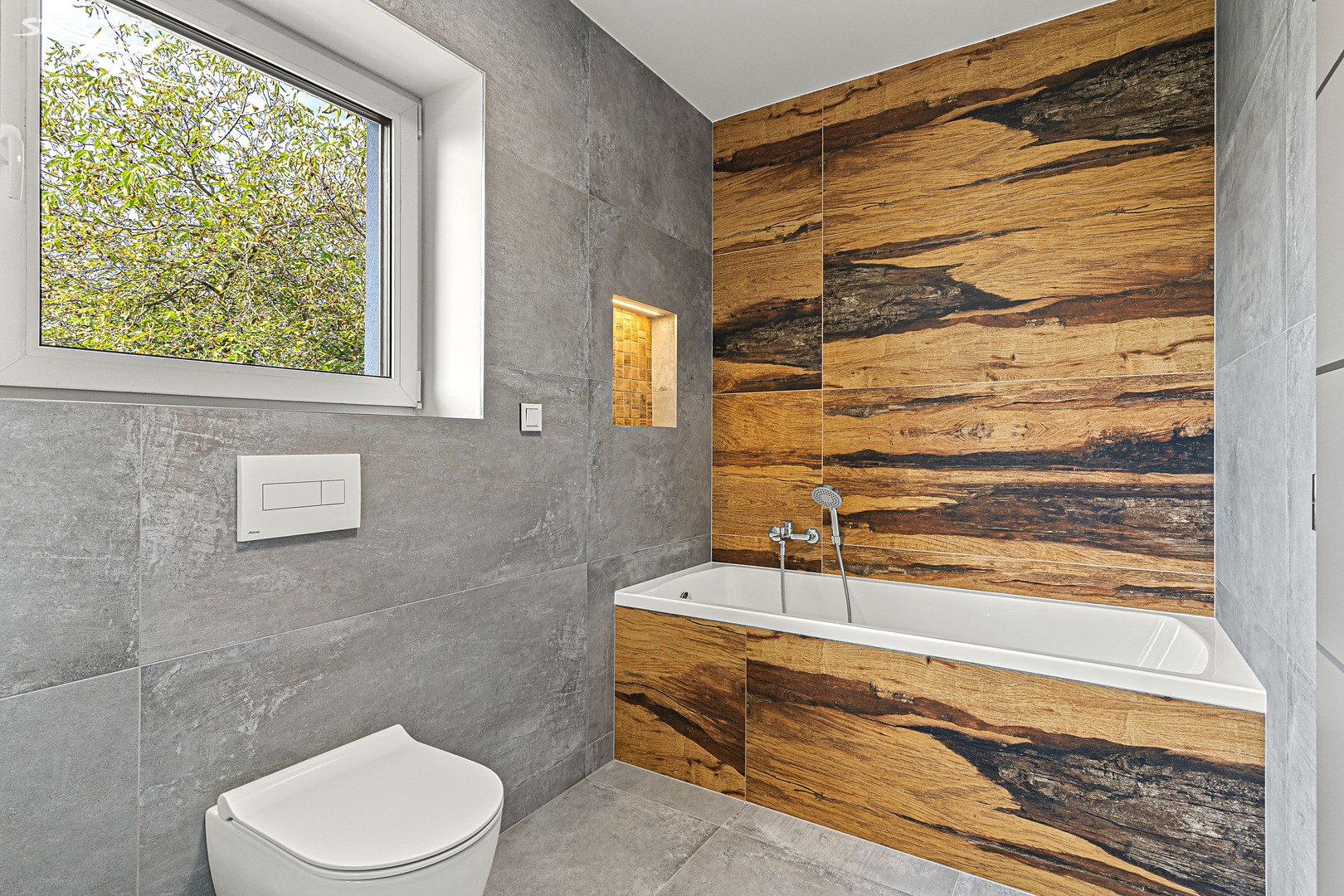 Prodej  rodinného domu 125 m², pozemek 224 m² – pohled 4