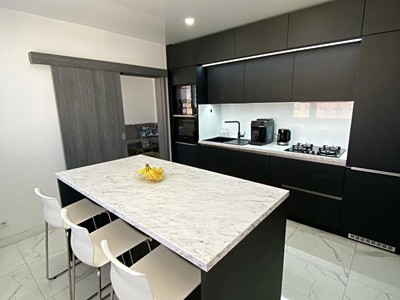 Prodej bytu 3+1 70 m²