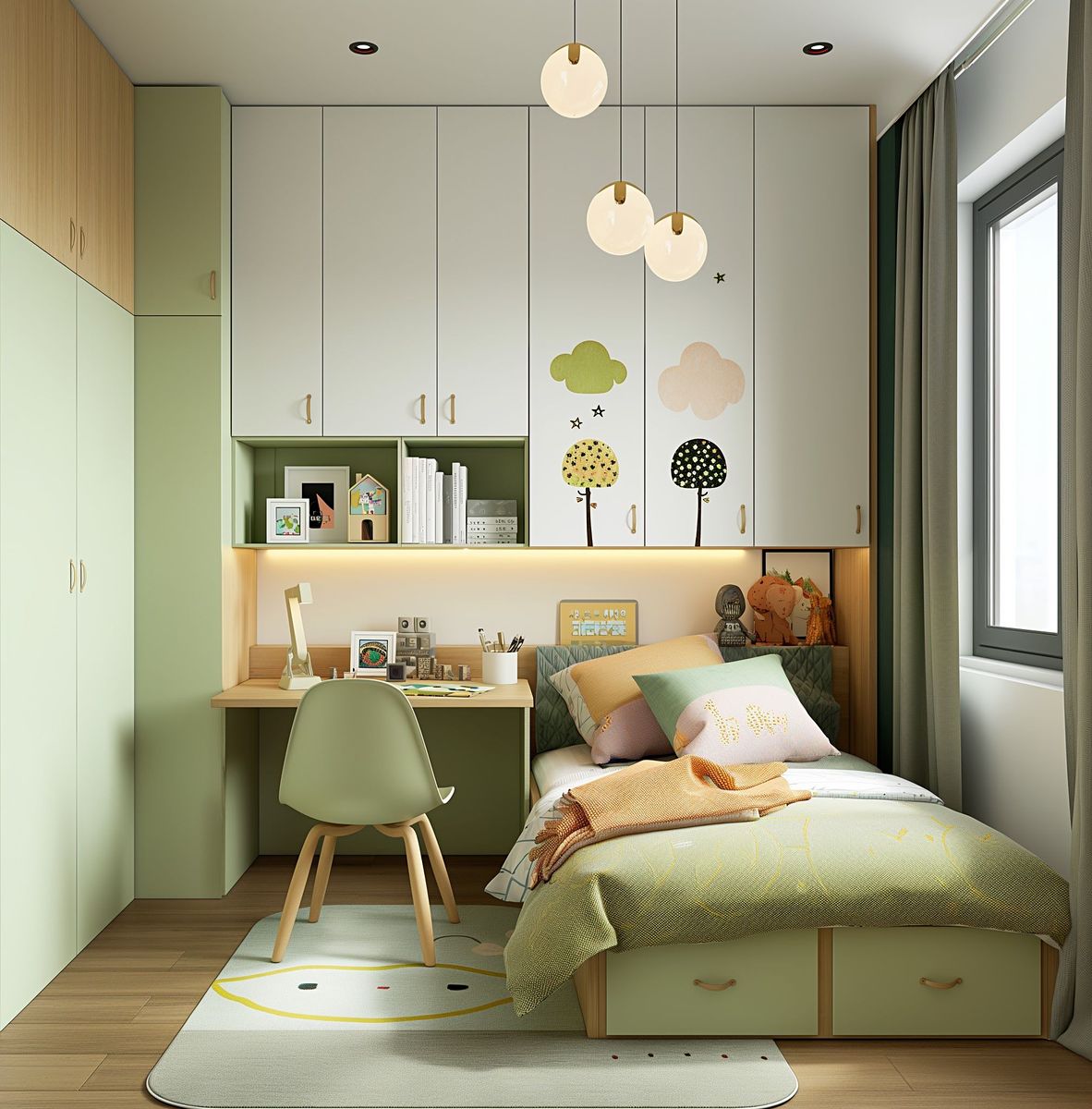 Prodej bytu 3+kk 92 m² – fotografie 4