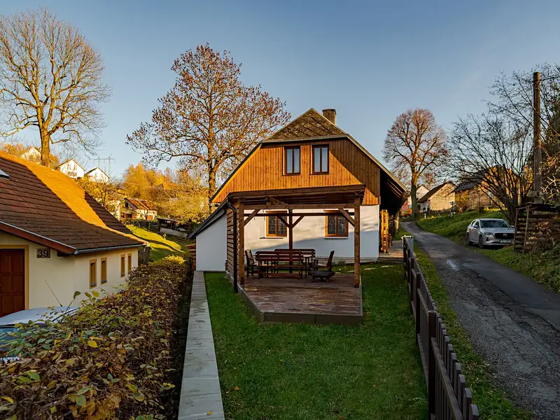 Prodej rodinného domu 157 m², pozemek 322 m², Česká Třebová – náhled fotky 3
