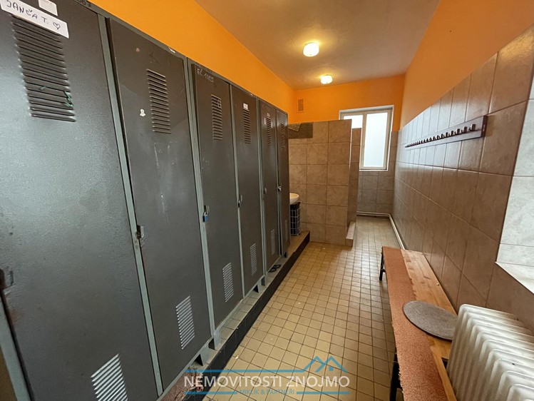 Комерційне приміщення в оренду, 500 м² (13 з 19)