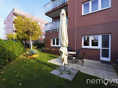 Prodej bytu 3+kk 73 m² — photo 2