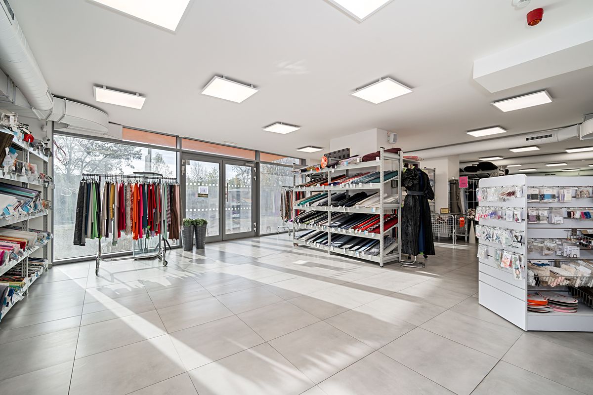 Prodej obchodního prostoru 244 m² – fotografie 4